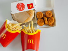 Big Mac ou boîte de McNuggets : quel est (vraiment) le menu le moins calorique au McDo ?