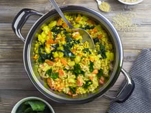 Manger sain à moins de 5 euros avec ces 5 recettes