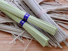 On n'est pas des NOUILLES : je fais quoi avec ces NOUILLES SOBA ?