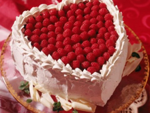 Petits cadeaux surprise...