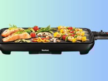 A moins de 60 euros, cette plancha Tefal numéro 1 des ventes Amazon va vite disparaître des stocks