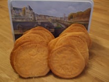 Palets bretons faciles