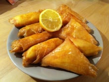 Bricks au thon rapides