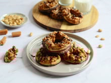 Voici 10 gâteaux ultra-réconfortants à faire en automne