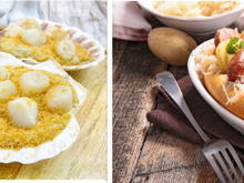 750g Awards : la région en tête est...