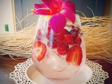 Le cocktail carnaval