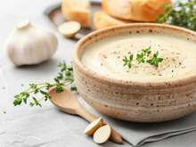 Béchamel sans beurre : l’astuce pour des gratins plus légers et toujours gourmands