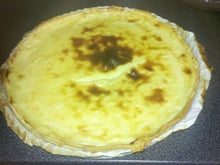 Flan pâtissier (recette facile)