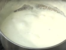 Béchamel