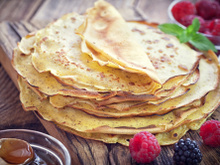 Ces 3 recettes qui comportent un ingrédient improbable