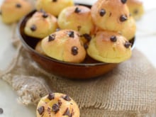 5 recettes de chouquettes qui changent