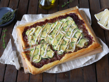 10 recettes faciles et rapides à faire avec des courgettes