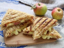 Menu de la semaine 2 du mois de septembre