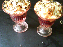 Betterave sucrées-salées