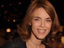 Avis aux amateurs de pâtes : Julie Andrieu partage sa délicieuse recette de rigatoni alla puttanesca !