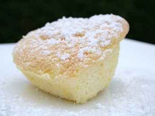 Biscuits de Savoie