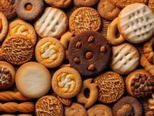 “Sains et gourmands” : une diététicienne partage sa recette de biscuits de Noël sans beurre