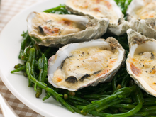 8 idées de recettes avec des huîtres pour votre entrée de Noël !