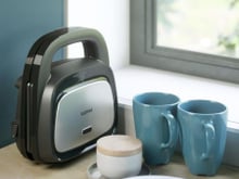 Amazon brade le prix de cet appareil à sandwich Philips pour une durée limitée