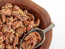 10 choses saines (et gourmandes !) à grignoter en cas de fringale