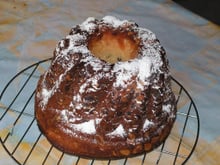 Kouglof alsacien inratable