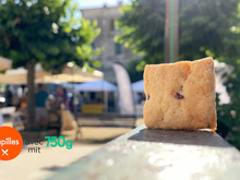 En Corse, les canistrelli de Marie-Jeanne
