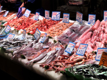 Brexit : va-t-on payer le poisson plus cher pour les fêtes de fin d'année ?