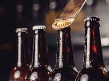 Rappel produit : des bières avec alcool vendues comme sans alcool