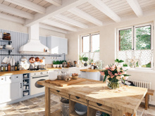 9 astuces pour avoir une odeur agréable dans ma cuisine