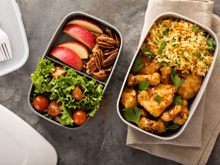 Découvrez notre Top 3 des lunch box chauffantes à petit prix !