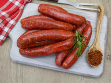 Rappel produit chez Leclerc, Intermarché, U : ces merguez vendues partout en France sont contaminées par la salmonelle