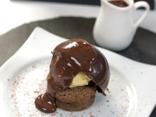 Cet été, revisitez les desserts chauds version givrée !