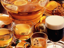 Irish Coffee express