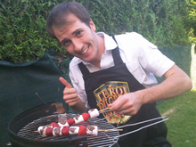 Dessert gourmand pour petits et grands