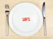 Saint-Valentin : pourquoi nous n’avons pas faim lorsque nous sommes amoureux ?