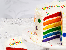 Top 10 des colorants alimentaires naturels