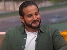 Le gagnant de Top Chef Mohamed Cheik dévoile sa méthode inratable pour faire un riz pilaf parfait