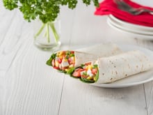 5 idées de recettes VEGAN pour la pause déjeuner ou le dîner