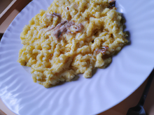Spätzle sans beurre