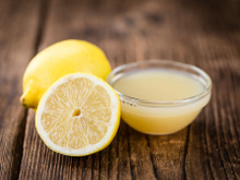 Le citron en bouteille est-il bon pour la santé ?