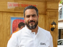 Jeffrey Cagnes : deux de ses boutiques parisiennes ferment, le chef pâtissier explique son nouveau projet face aux difficultés