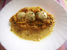 Coquilles Saint-Jacques au whisky