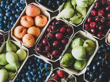 "Des bombes de goût, du sucré, du juteux…" : une primeur partage son top 5 des fruits du moment à mettre dans son panier !