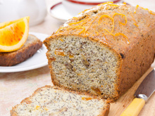 5 idées de goûter avec des fruits d'hiver