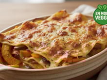 Et si vous testiez les lasagnes végétariennes mais version automne ? Voici la recette !