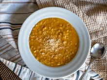 Le secret des Italiens pour un plat de pâtes ultra réconfortant prêt en moins de 10 minutes