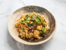 "Parfaite pour le summer body !" : le Tasty crousty en version salade saine ? C'est possible avec cette recette