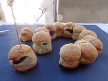 Le Dijon-Nevers: une course d'escargots