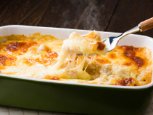 Quels fromages pour réussir son gratin ?