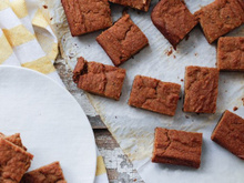 8 desserts sans sucres ajoutés 